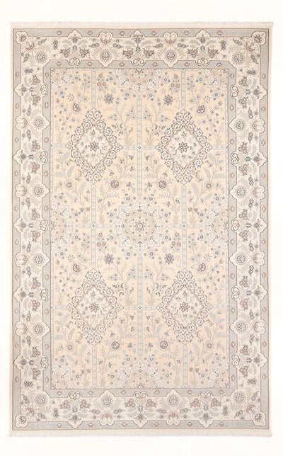 Tapis de Nain - 6La Tapis 198x297cm - Tapis persan