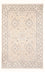 Tapis persan - Nain - Premium - 297 x 198 cm - crème