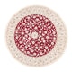 Nain Tapis 200x200cm - Tapis persan