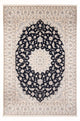 Nain - 6la Tapis 356x250cm - Tapis persan