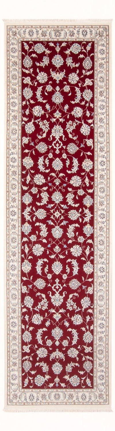 Tapis de Nain - 6La Tapis 80x298cm - Tapis persan