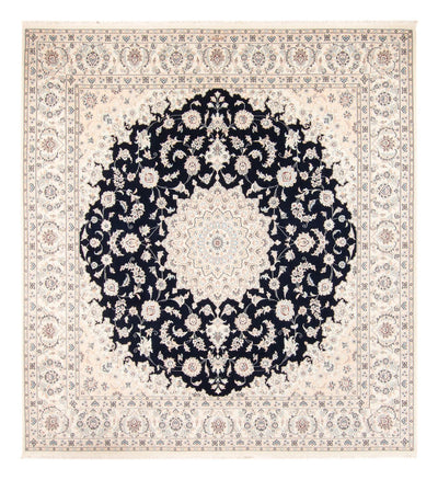 Nain Tapis 248x266cm - Tapis persan