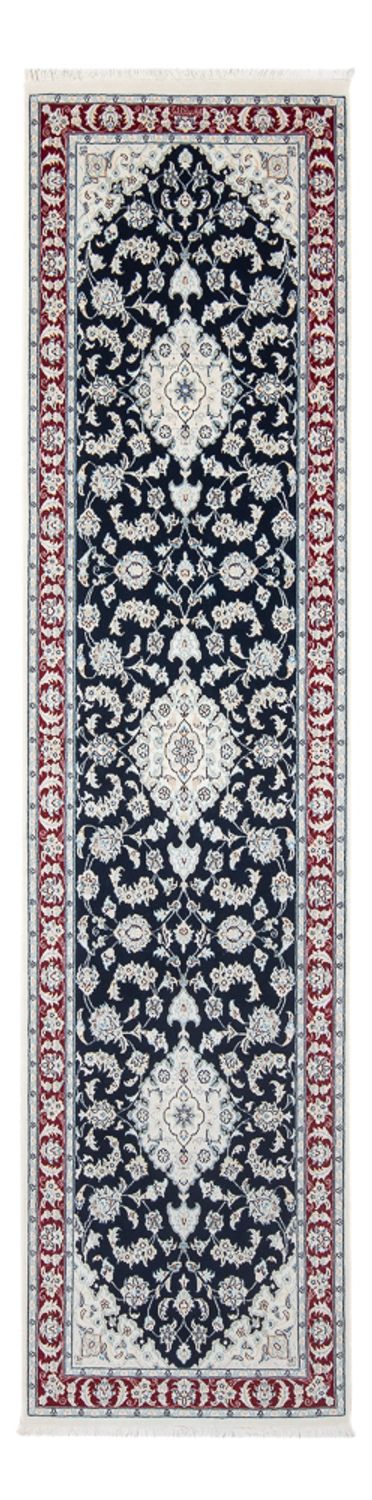 Tapis de Nain - 6La Tapis 80x292cm - Tapis persan