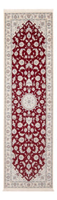 Tapis de Nain - 6 lignes Tapis 250x78cm - Tapis persan