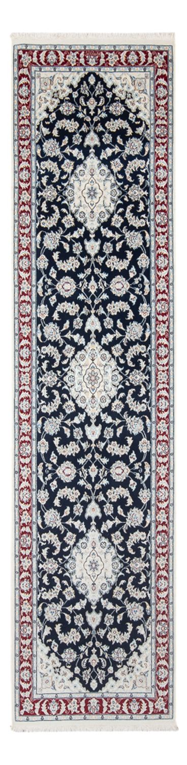 Tapis de Nain - 6La Tapis 80x292cm - Tapis persan
