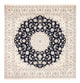 Nain Tapis 246x242cm - Tapis persan