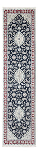 Tapis de Nain - 6 lignes Tapis 295x81cm - Tapis persan