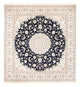 Nain Tapis 260x245cm - Tapis persan