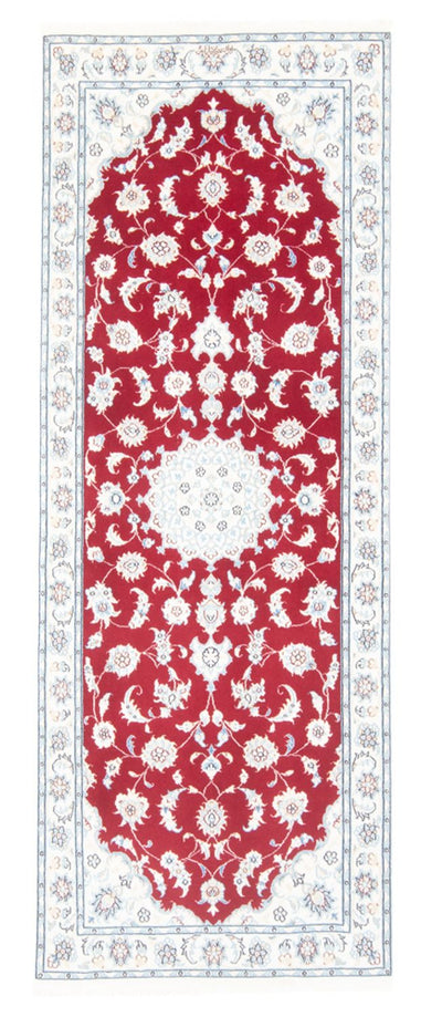 Tapis de Nain - 9La Tapis 79x196cm - Tapis persan