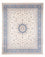 Tapis persan - Nain - Premium - 297 x 246 cm - crème