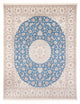 Tapis de Nain - 6 lignes Tapis 303x247cm - Tapis persan