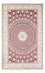 Tapis persan - Nain - Premium - 297 x 196 cm - rouge