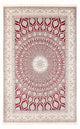 Tapis de Nain - 6 lignes Tapis 297x196cm - Tapis persan