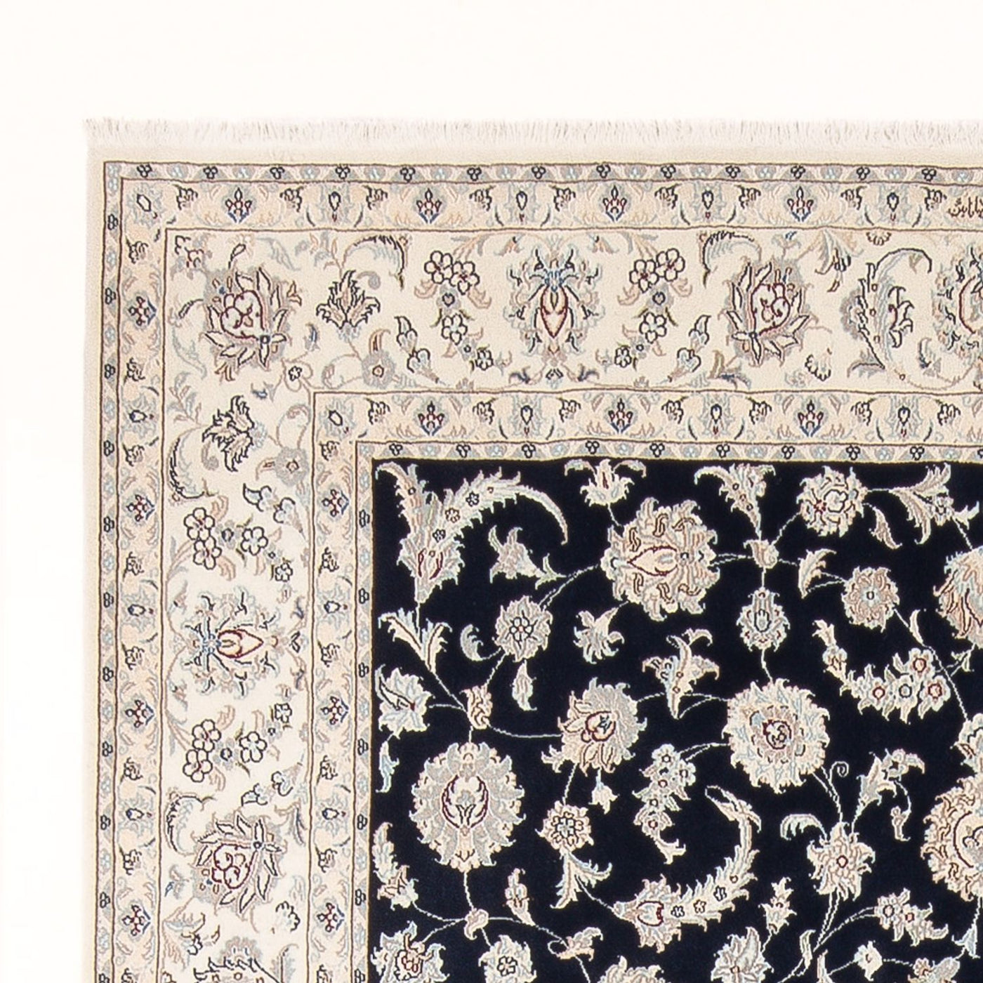 Nain - 6la Tapis 294x197cm - Tapis persan