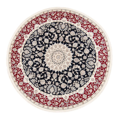 Nain Tapis 195x206cm - Tapis persan