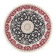 Nain Tapis 195x206cm - Tapis persan