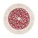 Nain Tapis 200x200cm - Tapis persan