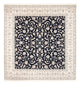 Nain Tapis 261x249cm - Tapis persan