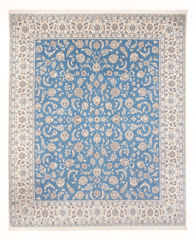 Tapis de Nain - 6La Tapis 248x293cm - Tapis persan