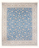 Tapis de Nain - 6 lignes Tapis 293x248cm - Tapis persan