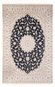 Tapis de Nain - 6 lignes Tapis 340x246cm - Tapis persan