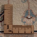 Tapis persan - Nain - Premium - 340 x 246 cm - bleu foncé