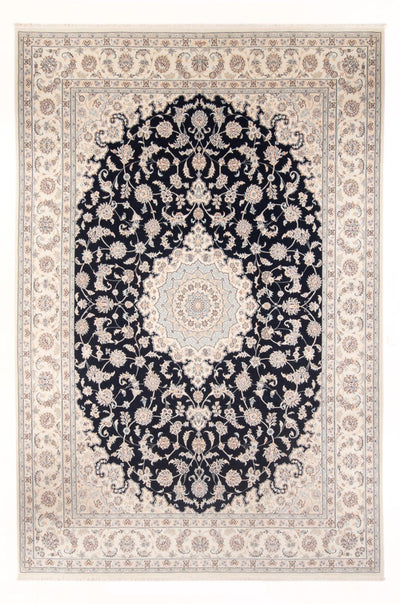 Tapis de Nain - 6La Tapis 246x342cm - Tapis persan