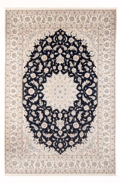 Tapis de Nain - 6La Tapis 245x348cm - Tapis persan