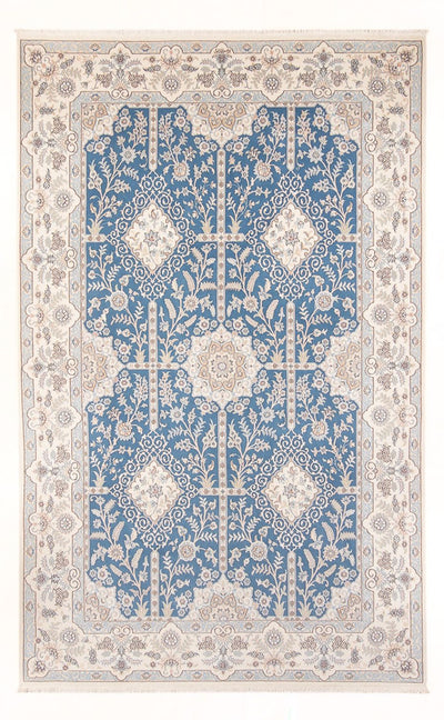 Tapis de Nain - 6La Tapis 198x304cm - Tapis persan