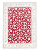 Tapis de Nain - 9 lignes Tapis 197x149cm - Tapis persan