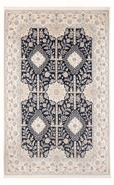 Tapis de Nain - 6La Tapis 199x302cm - Tapis persan
