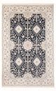 Tapis de Nain - 6 lignes Tapis 302x199cm - Tapis persan