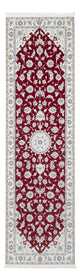 Tapis de Nain - 6La Tapis 82x254cm - Tapis persan