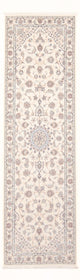 Tapis de Nain - 6 lignes Tapis 82x252cm - Tapis persan