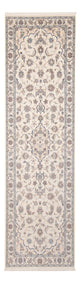 Tapis de Nain - 6La Tapis 82x261cm - Tapis persan