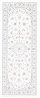 Tapis de Nain - 9 lignes Tapis 210x80cm - Tapis persan