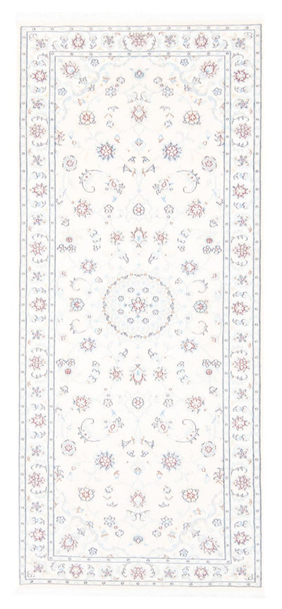 Tapis de Nain - 9La Tapis 82x197cm - Tapis persan