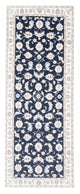 Tapis de Nain - 9 lignes Tapis 203x79cm - Tapis persan