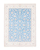 Tapis de Nain - 9 lignes Tapis 196x150cm - Tapis persan