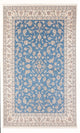 Tapis de Nain - 6 lignes Tapis 294x197cm - Tapis persan