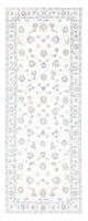 Tapis de Nain - 9 lignes Tapis 197x78cm - Tapis persan