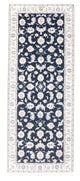 Tapis de Nain - 9 lignes Tapis 202x78cm - Tapis persan