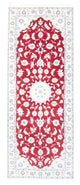 Tapis de Nain - 9La Tapis 81x204cm - Tapis persan