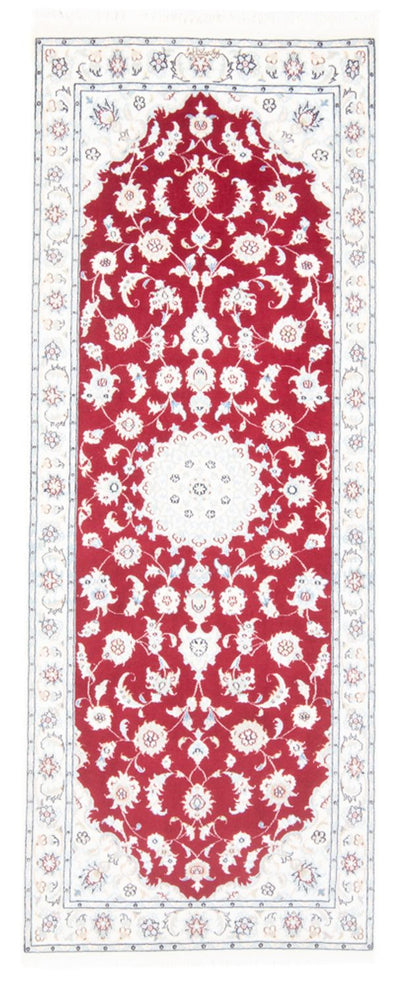 Tapis de Nain - 9La Tapis 80x206cm - Tapis persan