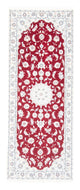 Tapis de Nain - 9 lignes Tapis 200x80cm - Tapis persan