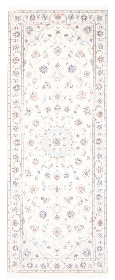 Tapis de Nain - 9La Tapis 81x197cm - Tapis persan