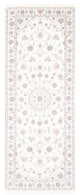 Tapis de Nain - 9 lignes Tapis 197x81cm - Tapis persan