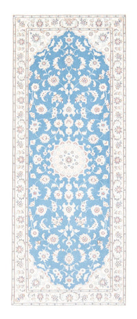 Tapis de Nain - 9 lignes Tapis 197x82cm - Tapis persan – product image