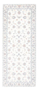 Tapis de Nain - 9 lignes Tapis 196x81cm - Tapis persan