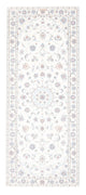 Tapis de Nain - 9 lignes Tapis 200x80cm - Tapis persan